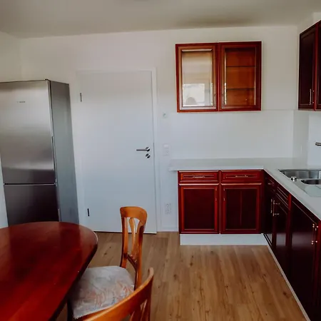 Apartahotel Zur Pfanne -