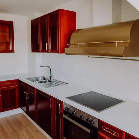 Zur Pfanne - Apartahotel