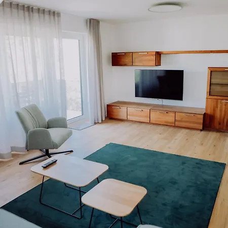 Apartahotel Zur Pfanne - Biberach an der Riß