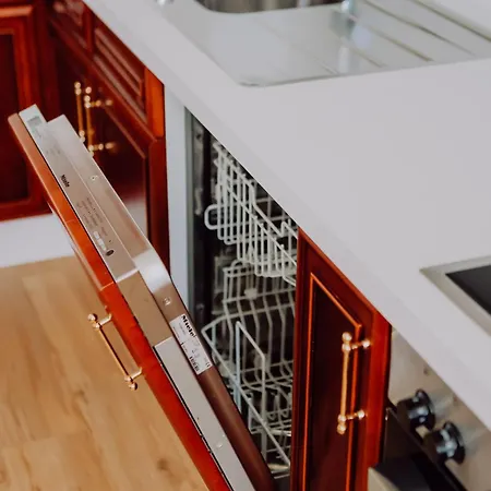 Zur Pfanne - Apartahotel