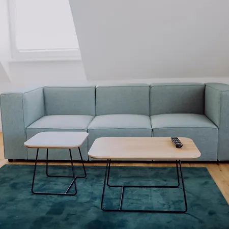 Apartahotel Zur Pfanne -