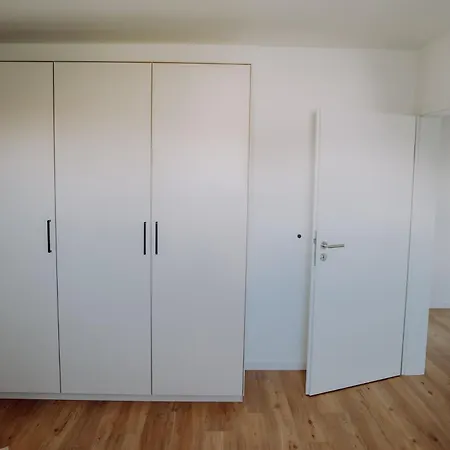 Aparthotel Zur Pfanne - *