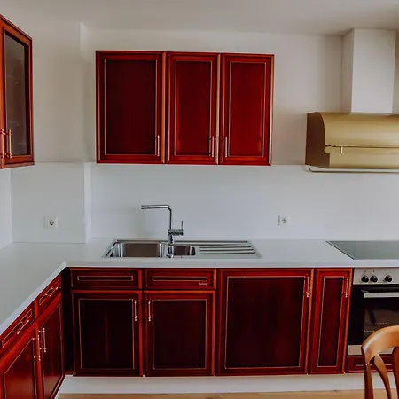 Aparthotel Zur Pfanne – Biberach an der Riß