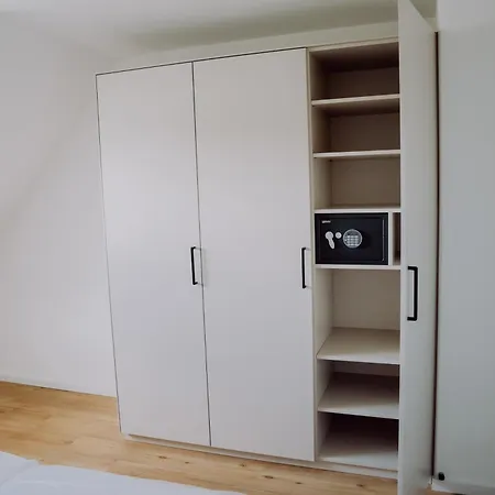 Zur Pfanne - Aparthotel Biberach an der Riss