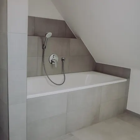 Apartahotel Zur Pfanne - Biberach an der Riß