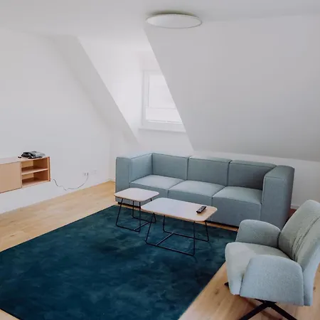 Zur Pfanne - 4* Biberach an der Riß