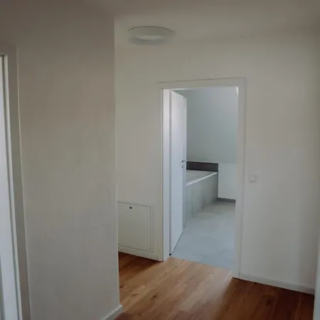 Zur Pfanne - Aparthotel *