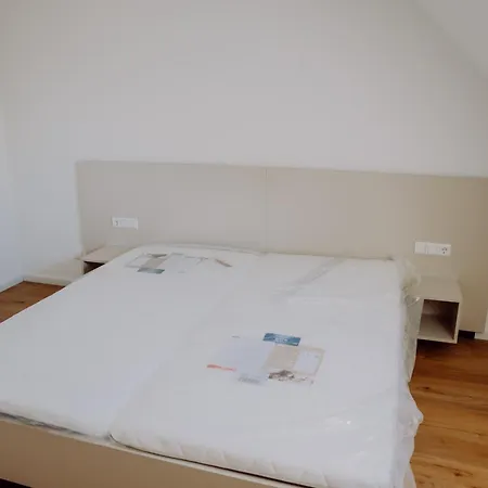 Zur Pfanne - Apartahotel Biberach an der Riß