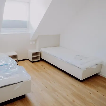 Zur Pfanne - 4* Biberach an der Riß