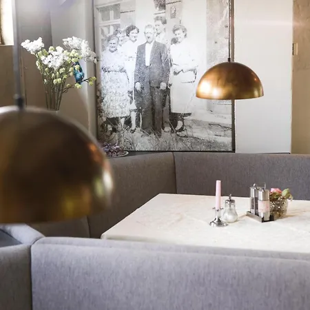 Zur Pfanne - Apartahotel