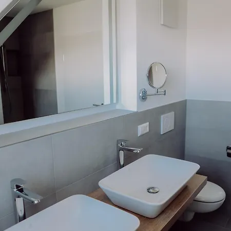 Aparthotel Zur Pfanne -