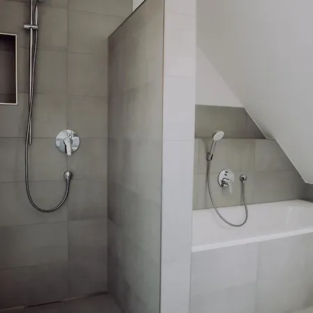 Zur Pfanne - Apartahotel 4*