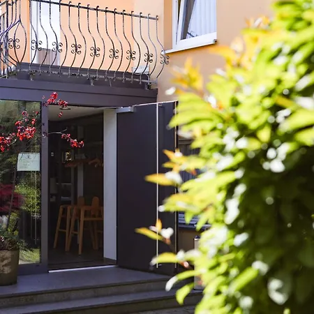 Zur Pfanne – 4* Biberach an der Riß