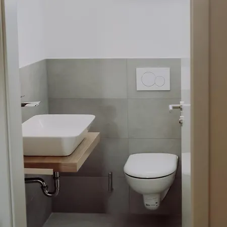 Zur Pfanne - Aparthotel