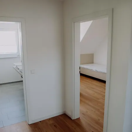 Aparthotel Zur Pfanne -