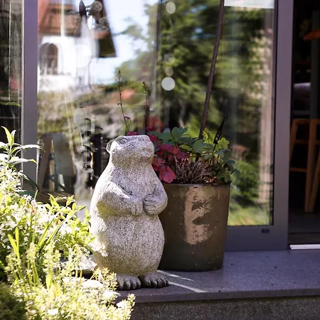 Zur Pfanne - Apartahotel 4*