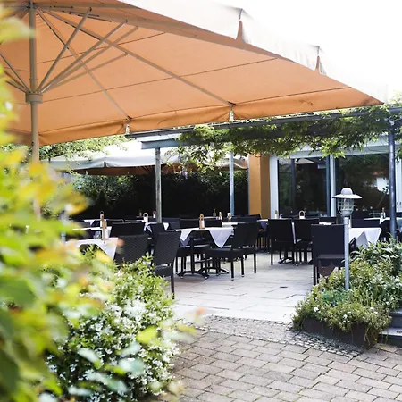 Aparthotel Zur Pfanne - 4*