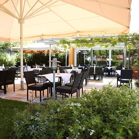 Apartahotel Zur Pfanne - Biberach an der Riß