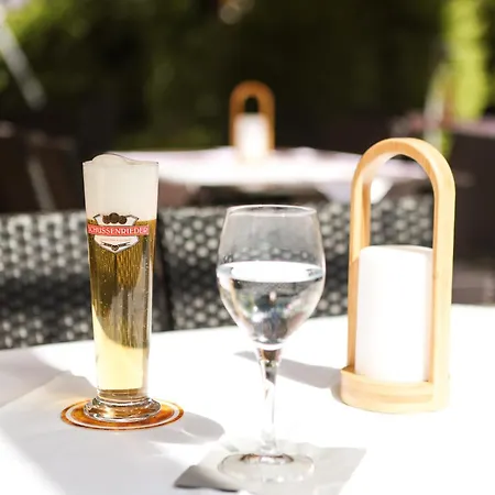 Zur Pfanne - 4* Biberach an der Riß