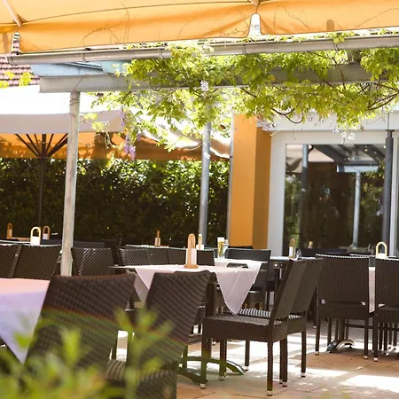 Zur Pfanne - Apartahotel