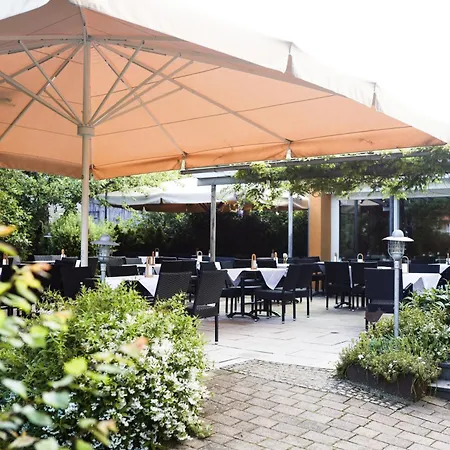 Zur Pfanne – Aparthotel 4*