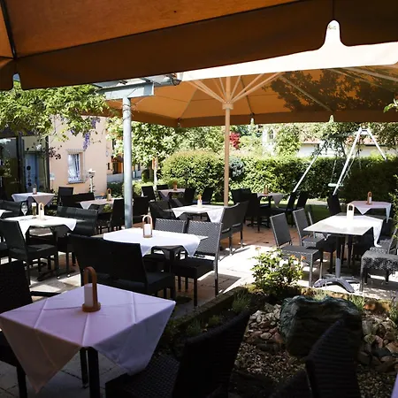 Aparthotel Zur Pfanne - 4*