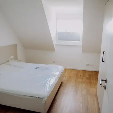 Apartahotel Zur Pfanne - Biberach an der Riß