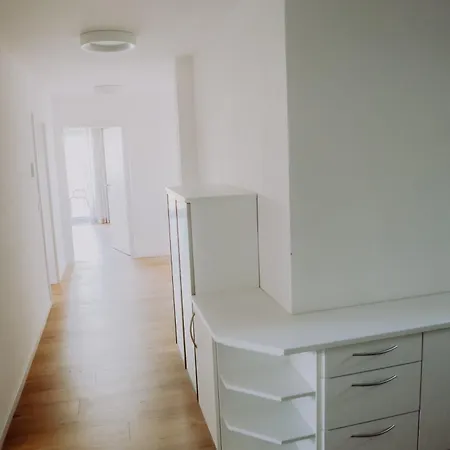 Zur Pfanne - Apartahotel