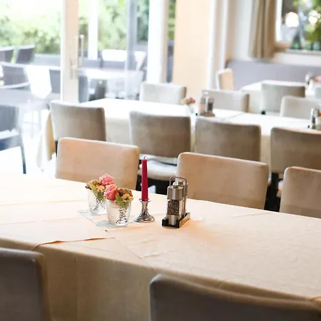 Aparthotel Zur Pfanne -