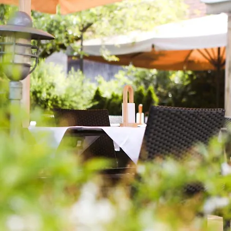 Apartahotel Zur Pfanne - Biberach an der Riß