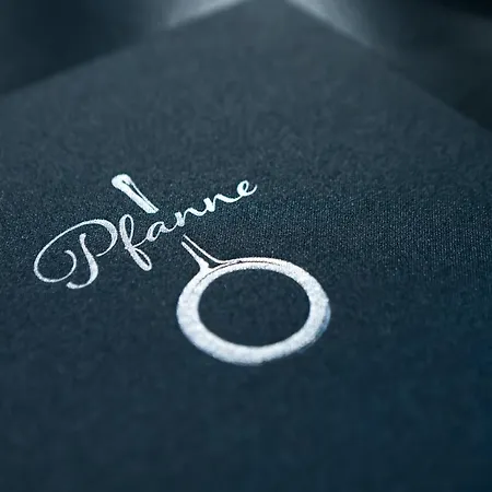 Zur Pfanne - 4* Biberach an der Riß