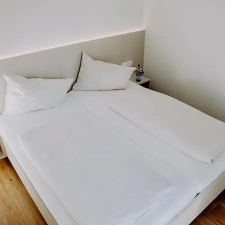 Apartahotel Zur Pfanne - 4*