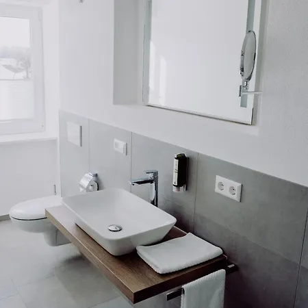 Apartahotel Zur Pfanne - 4*