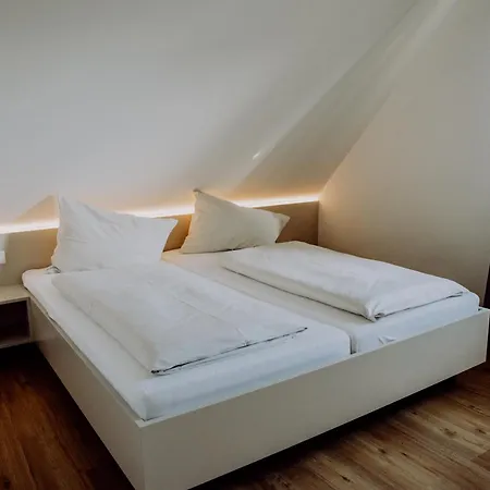 Zur Pfanne - Aparthotel Biberach an der Riss