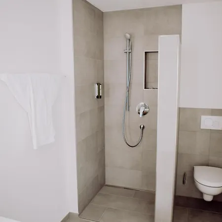Zur Pfanne - 4* Biberach an der Riss