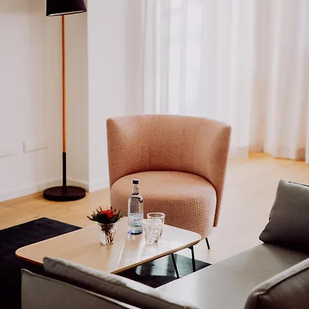 Zur Pfanne - Apartahotel Biberach an der Riß