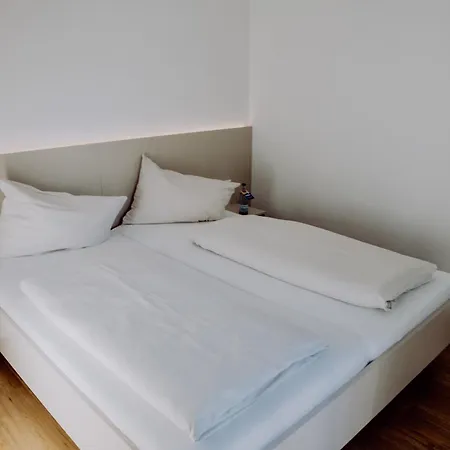 Zur Pfanne - 4* Biberach an der Riß