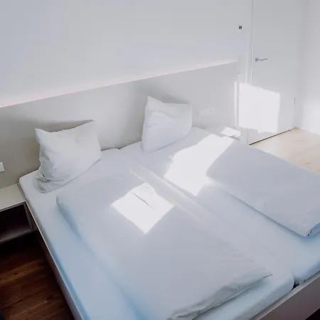 Apartahotel Zur Pfanne - 4*