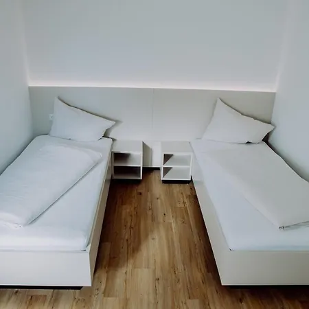 Zur Pfanne - Biberach an der Riß