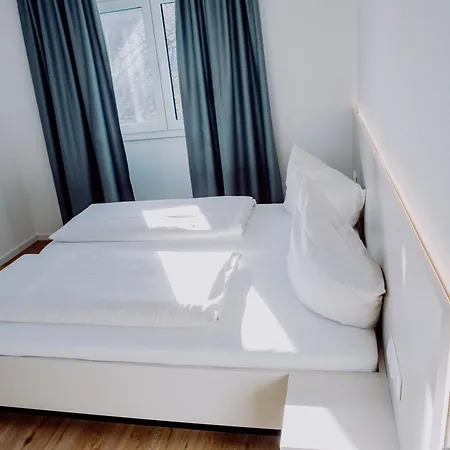 Zur Pfanne - 4* Biberach an der Riss