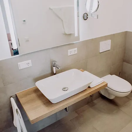 Zur Pfanne - Aparthotel