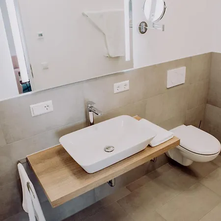 Zur Pfanne - Apartahotel