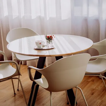 Apartahotel Zur Pfanne -