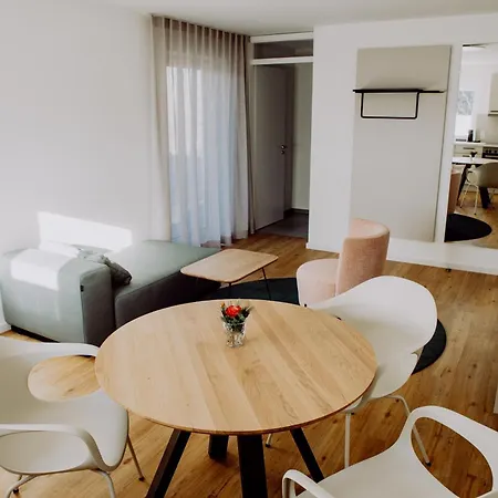 Zur Pfanne - Apartahotel 4*