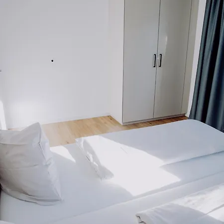 Aparthotel Zur Pfanne - 4*
