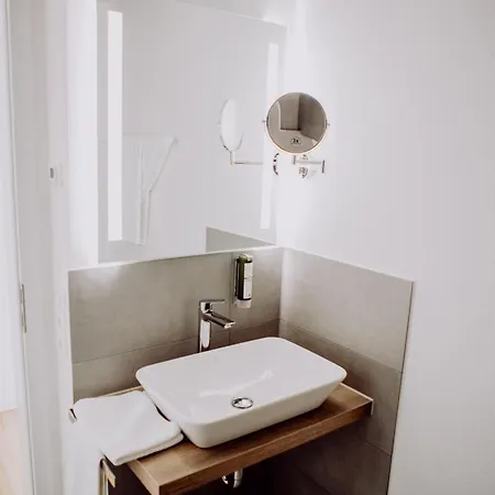 Aparthotel Zur Pfanne - Biberach an der Riss