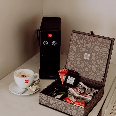 Apartahotel Zur Pfanne -