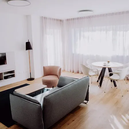 Zur Pfanne - Apartahotel Biberach an der Riß