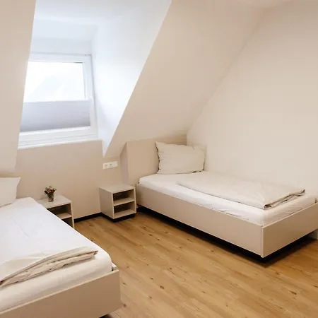 Zur Pfanne - 4* Biberach an der Riss