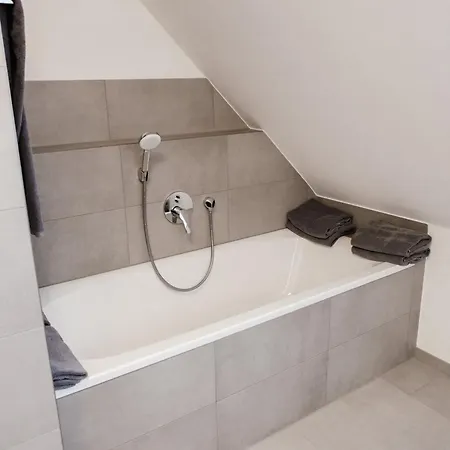 Aparthotel Zur Pfanne - 4*